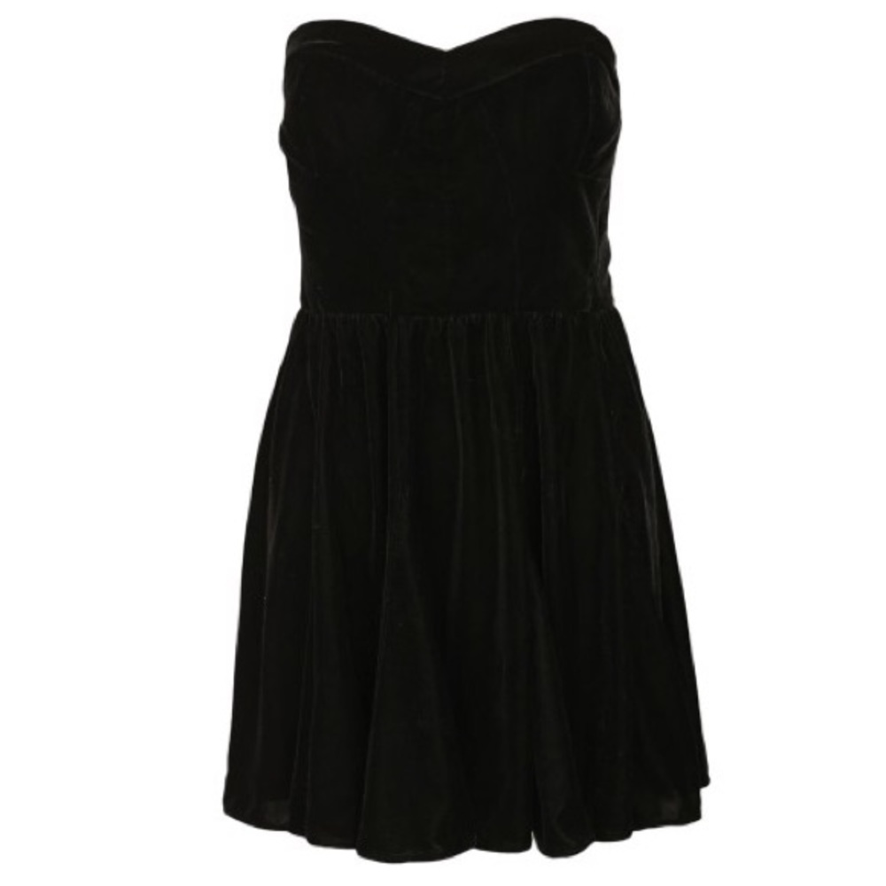 Cocktail dress